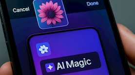 עריכת תמונות ב-AI, צילום: אילוסטרציה, AI